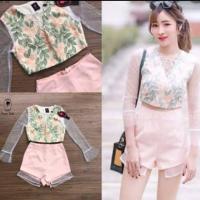 ราคา ชุดเซตงานป้าย pairy tale (6140247324)