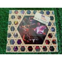 ราคา VCD คอนเสิร์ต (สินค้ามือ 1) คาราบาว เมด อิน ไทยแลนด์ ภาค 2546 สังคายนา (14487381310)
