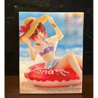 ราคา (ลิขสิทธิ์แท้%) อาริมะ คานะ Arima Kana เกิดใหม่เป็นลูกโอชิ Oshi no Ko - Aqua Float Girls Figure (Taito) (27326497789)