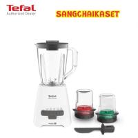 ราคา (กรุงเทพฯส่งด่วนภายใน 24 ชม.)TEFAL BLENDER เครื่องปั่น 800วัตต์ โถปั่น แก้วปั่น รุ่น BL478B66 BL478 (12213624846)