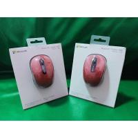 ราคา เมาส์ไร้สาย Microsoft Bluetooth Mobile Mouse 3600 (13801770482)