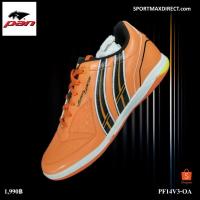 ราคา PAN Vigor Zero รองเท้าฟุตซอล (PF14V3-OA) (8675804622)