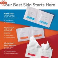 ราคา Dr. Dennis Gross Peeling แท้ แ่งขาย priceต่อชิ้น (25397491587)