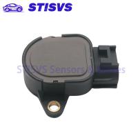 ราคา 13420-52G00 Throttle Position Sensor TPS For Suzuki Aerio Esteem Swift Metro Chevrolet Metro Pontia (48803284657)