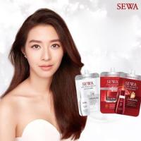 ราคา Sewa Insam Essence น้ำโสมเซวา แบบซอง น้ำตบเซวา//เซว่า เอจ ไวท์ เซรั่ม Sewa Age White Serum 8มล. (24434565430)