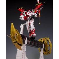 ราคา Daban 8814 restock MG 1/100 - Astray Red Frame Powered Red (9781822376)