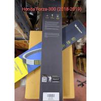 ราคา สายพาน Michelin Honda Forza-300(18-19)ของแท้100% (42106715258)