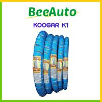 ราคา ยางขอบ17 ยางนอกลายไฟขอบ17 Koogar K1 45/90, 50/85, 50/100, 60/90, 70/90 เบอร์ 2.00 2.25 2.50 ยางรถมอไซต์ขอบ17 ยางนอกขอบ17 (27786749552)