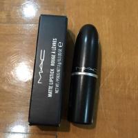 ราคา Mac lipstick Please me (597405766)