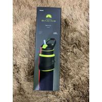 ราคา กระติกน้ำเก็บความเย็น Peacock 650ML Gaming Insulation Cup One-Click Straw นำเข้าจากญี่ปุ่น (20891075283)