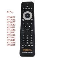ราคา สําหรับเปลี่ยน s ระบบโฮมเธียเตอร์ Remote DVD s LCD dvd TV สําหรับ HTS8100 hts8140 HTS6515 HTS3568 HTS3530 HTS3152 Fernbedienung (26964569089)