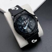 ราคา ลด 50% ใส่โค้ด INCLZ11 นาฬิกาข้อมือทรงสปอร์ต ยี่ห้อพูม่า-ไนกี้-อดิดาส มีทั้งระบบควอตช์และLED สายยาง สวมใส่ง่าย (21527700332)