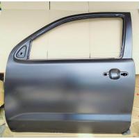 ราคา RJ ประตู โตโยต้า วีโก้ สมาร์ทแค็บ ปี2008/แชมป์ 2012 แค็บ สีพื้น หน้าซ้าย 1 ชิ้น ตรงรุ่นรถ ประตูสำเร็จTOYOTA (25937208659)