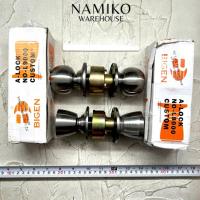 ราคา ใหญ่ มือจับ มือจับ มือจับล็อคประตูห้องน้ําทรงกลม 8000 9000 (47850995540)