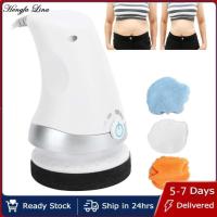 ราคา Hengfa Lina Slim Down แบบพกพานวดง่ายเครื่องกระชับสัดส่วนลดน้ําหนัก Body Anti-Fat อุปกรณ์ Multi-Function Body FAT Body Shape อุปกรณ์ (42524889110)