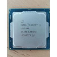 ราคา cpu​ Lga 1551 core​ i5 7500 (26934308067)