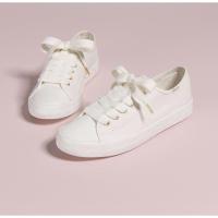 ราคา Keds Kickstart Kate Spade Logo Foxing white (10059163874)