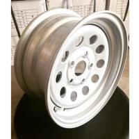 ราคา กะทะผ่า ขอบ 14" 5 รู วีโก้ รีโว่ TOYOTA MX บรรทุก 4-5 ตัน ราคาโปร Shopee เท่านั้น[สั่งครั้งละ 1 ชิ้น มีปลายทาง ถึงไว] (3643482400)