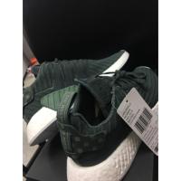 ราคา Adidas Nmd r2 green 6.5 uk (228441247)
