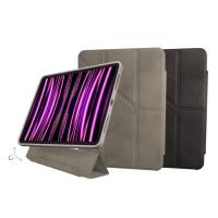 ราคา มือสอง Vivaz+ เคส iPad Pro 11" 2021 / 2022 หรือ iPad Air 4-7 10.9" 11" SwitchEasy รุ่น VIVAZ+ ถอดปกหน้าออกจากฝาหลังได้ (27012742228)