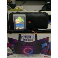 ราคา JBL Partybox on the go มือสอง (24116634657)
