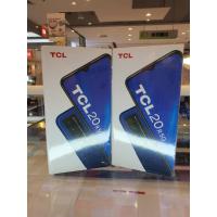 ราคา เครื่องศูนย์ไทย ประกันศูนย์ TCL 20R 5G RAM 4GB Rom 128GB (10285897008)