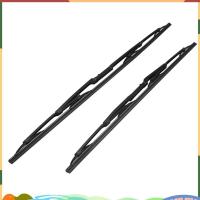 ราคา รถ 26 นิ้ว + 22 นิ้วใบปัดน้ําฝน Combo ยางซิลิโคนไม่มีกระดูกกระจกหน้ารถ Wipers สําหรับ BMW 5 Series E39 95-03 youyilu (26788810088)