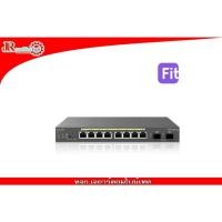 ราคา EnGenius EWS2910P-FIT L2 Cloud FitXpress 8-Port PoE (802.3af) (24800836758)