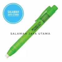 ราคา ปากกายางลบ Faber Castell Green Barrel (40054733881)
