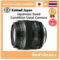 ราคา มือสอง Canon single focus macro lens EF-S60mm F2.8 macro USM APS-C compatible Pre-loved (22432970876)