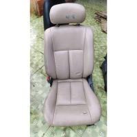 ราคา เบาะรถยนต์มือสอง1ตัว (41972809215)