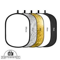 ราคา Reflector 5 IN 1 (150x200cm) แผ่นรีเฟล็ก (6005625785)