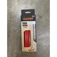 ราคา ดินสอไม้ ดินสอทรงรี ดินสอช่าง ดินสอHarden ใช้ได้กับงานทุกประเภท (8822323075)
