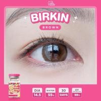 ราคา Birkin Gray / Brown Size M สายตาปกติ ถึง -10.00 Kitty kawaii (7410508002)