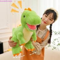 ราคา TRENDYTHREADS ของเล่นตุ๊กตาไดโนเสาร์, ตุ๊กตา Tyrannosaurus Rex Rag ตุ๊กตาไดโนเสาร์, ไดโนเสาร์ขนาดใหญ่นุ่ม Tyrannosaurus Rex ตุ๊กตาของเล่นของขวัญวันเกิด (52104340268)