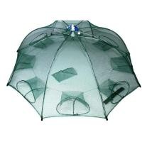 ราคา ∋มุ้งดักปลา มุ้งดักกุ้ง ตาข่ายดักปลา ตาข่ายดักกุ้ง กระชังปลา กระชังกุ้ง ลอบดักปลา ลอบดักกุ้ง ที่ดักปลา จับปลา 8ช่อง (11211951001)