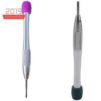 ราคา [sunnyshop2019] ไขควงรูปตัว Y สําหรับสายนาฬิกาข้อมือ Oris Divers (24710913933)