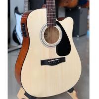 ราคา [ส่วนลด1000-] Motion MCE310 กีตาร์โปร่งไฟฟ้า - กีต้าร์โปร่ง ทรงเว้า 41 นิ้ว ฟรี กระเป๋าแท้ Motion / ปิ๊ก 3 อัน / ประแจ (23176913949)