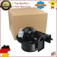 ราคา QP03 New A/C Heater Blower Motor For BMW X5 E70 X6 E71 E72 3.0 M50d xDrive 64116971108,64119245849,64119229658 (24069032634)