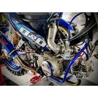 ราคา ท่อกรองเลส รถวิบากเวฟ125 คาบูNpo(เฉพาะท่อกองเลส) (15258588627)