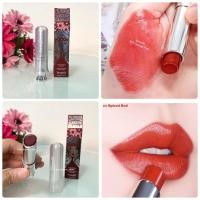 ราคา แท้ Benefit California Kissin color balm ลิปบาล์ม ไซส์จริง 3g สี Spice red (16122743549)