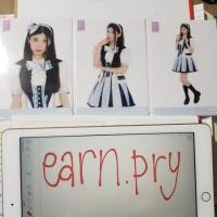 ราคา BNK48 photoset : set 4 aitakatta comp kidcat (1423986292)