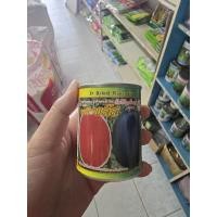 ราคา เมล็ดแตงโม เคซี พลัส 502 F1 ขนาด 40 กรัม ตราแพะทอง (28925733976)