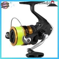 ราคา 【Direct from Japan】Shimano (Shimano) Reel 19 FX 1000/2000/2500/C3000/4000 พร้อมเธรด (29432292382)