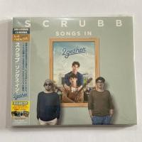 ราคา CD Scrubb - Songs In 2Gether (28618931687)