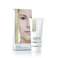 ราคา Smooth E Gold Cream เพื่อผิว นียนใส แลดูเปล่งปลั่ง อ่อนวัย 12g, 30g และ 65g (42358055669)
