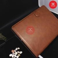 ราคา Flip Leather Case Wallet Leather IPAD 2 3 4 IPAD 10 11 12 PRO AIR (50852167656)