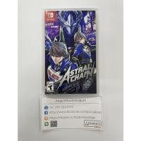 ราคา [มือ2] Astral Chain - Nintendo switch NSW มือสอง สภาพเหมิอนใหม่ (19351261395)