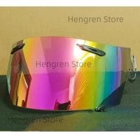 ราคา Helmet Visor for ARAI RR5 CHASER-V Pro CHASER-V CORSAIR-V RX-Q VECTOR 2 RX-7 RC AXCES II 2 AXCES II (47304035909)