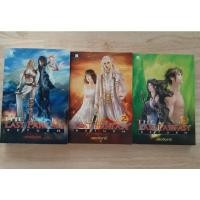 ราคา หนังสือ นิยาย แฟนตาซี วรรณกรรม ชุด The Last Fantasy Return หนังสือมือสอง (11814382381)